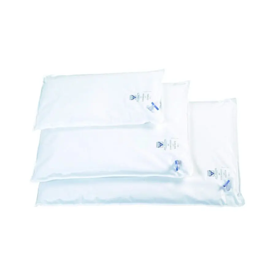 Positioning Pillow White