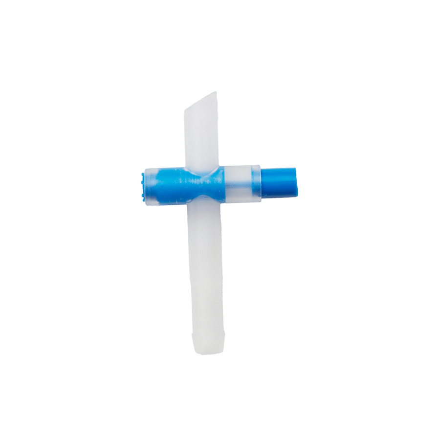 T-Valve
